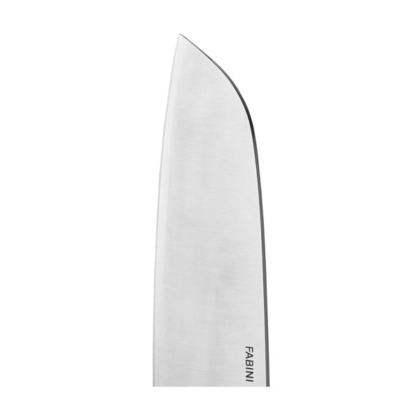 Roostevabast terasest santoku nuga Trino - FABINI-image-2