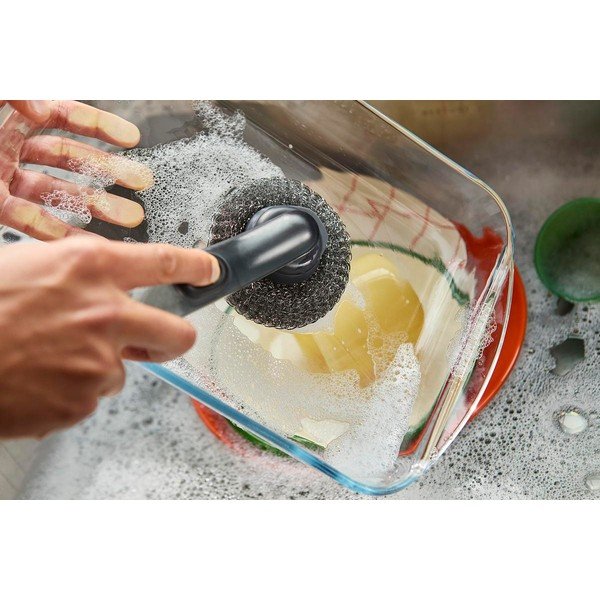 Nõudepesuhari dosaatoriga SinkTech - Joseph Joseph-image-1