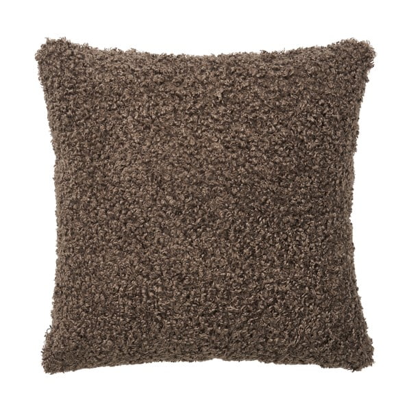 Bouclé kangast dekoratiivpadi 45x45 cm Tavira – House Nordic