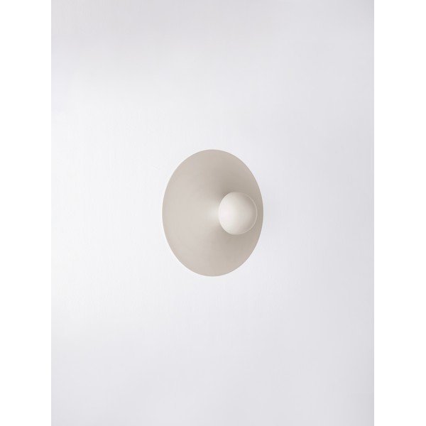 Valge alumiiniumist LED-seinavalgusti Edem - Nova Luce-image-4