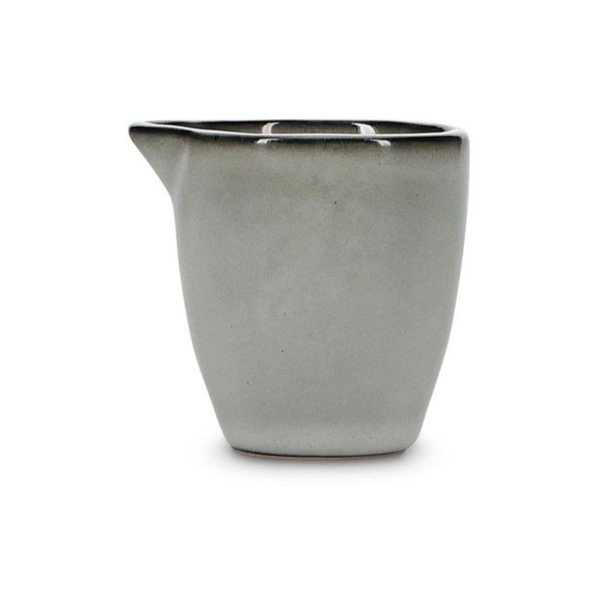 Roheline keraamiline piimakann 70 ml Artisan - Salt&Pepper