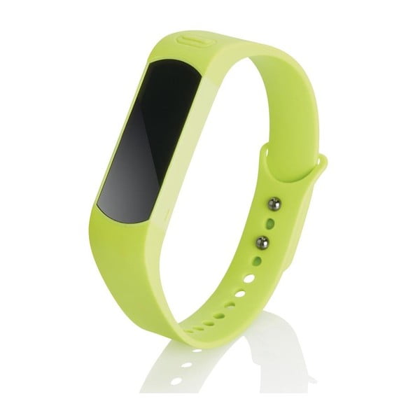 Zelené hodinky XD Design Tracker Activity