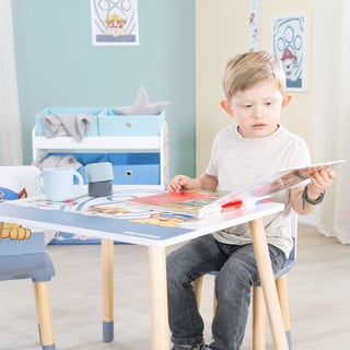 Laste mööblikomplekt Paw Patrol - Roba