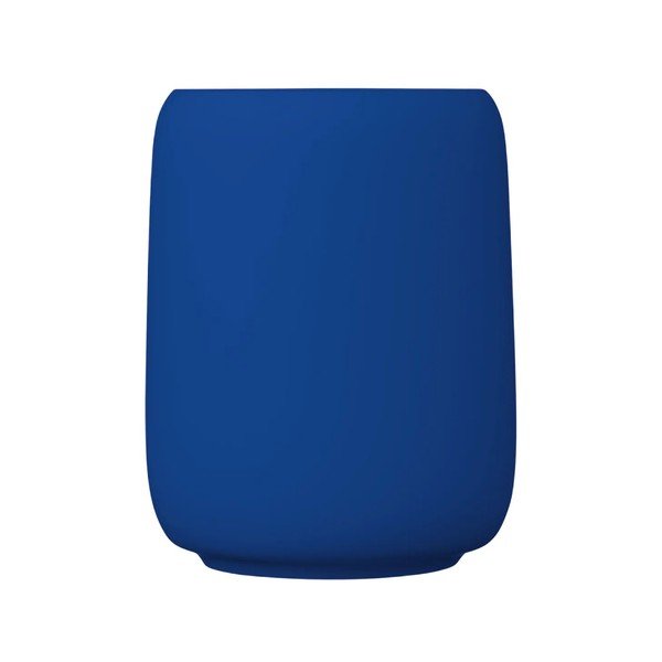 Sinine keraamiline hambaharja tass Sono - Blomus-image-2