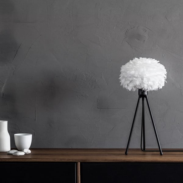 Must laua statiiv valgustite jaoks , kõrgus 36 cm - UMAGE-image-2