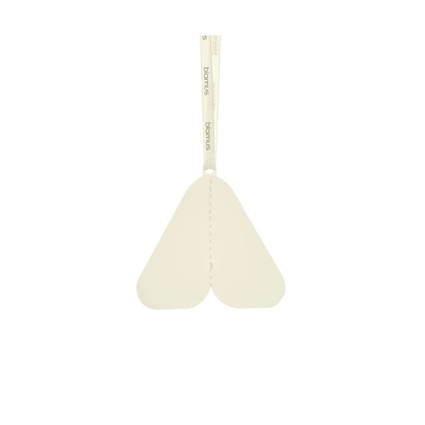 Paberist jõulukaunistused 4tk komplektis 6,5 cm Kazary - Blomus-image-4