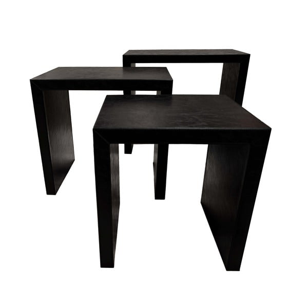 Stolky Nesting Table, 3 ks-image-4
