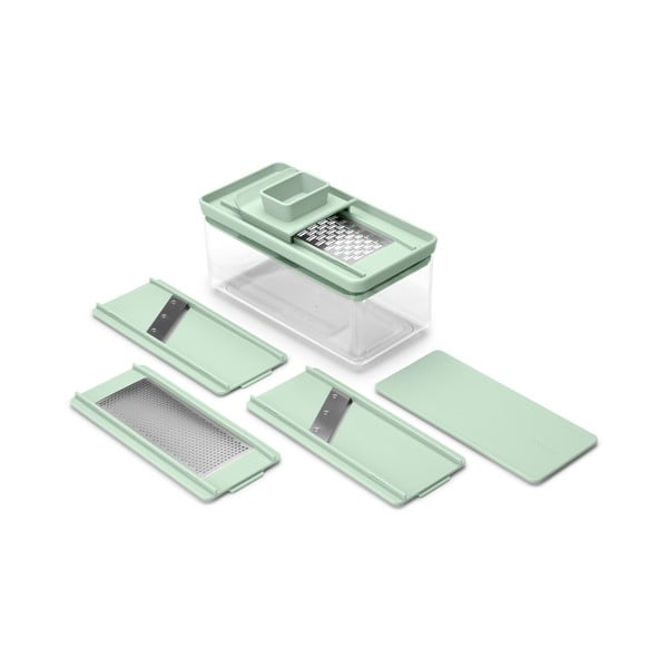 Multifunktsionaalne viilutusmasin Tasty+ - Brabantia