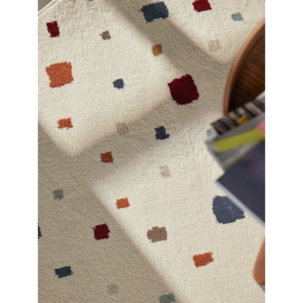 Laste vaip ø160 cm Funny Squares - Hanse Home-image-2