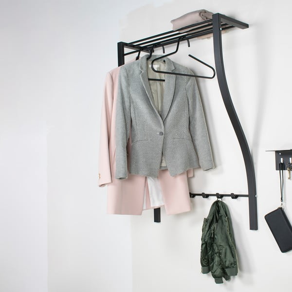 Must metallist seinanagi riiuliga Carve - Spinder Design-image-4