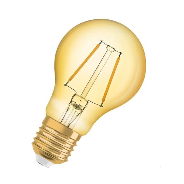 Soe LED-pirn E27, 2,5 W - Candellux Lighting-image-1