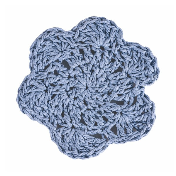 Paberist rannalaualehed 6-st komplektis Uncinetto - VDE Tivoli 1996-image-4