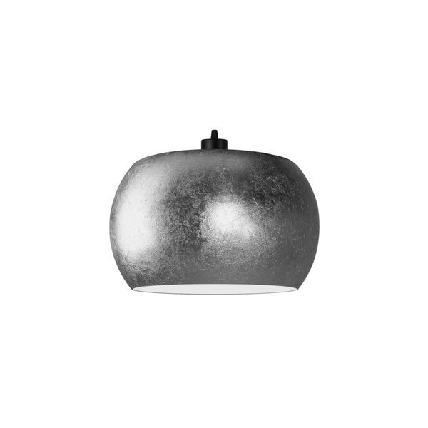 Stříbrné závěsné svítidlo Sotto Luce MOMO-image-4