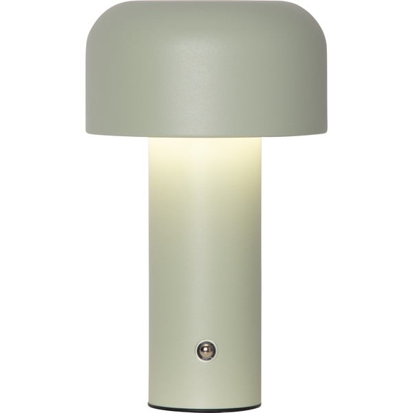 Roheline LED-lauavalgusti (kõrgus 21,5 cm) Bobby - Star Trading-image-3