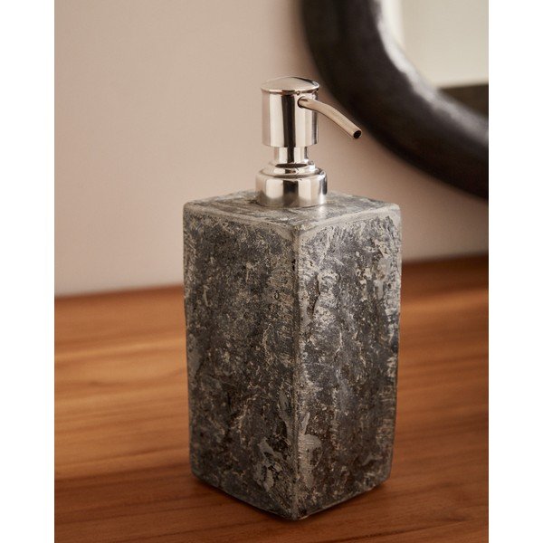 Halli kivist seebidosaator Macinne - Kave Home-image-1