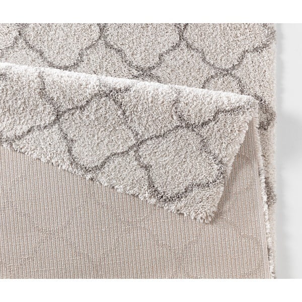 Kreemjas vaip , 160 x 230 cm Luna - Mint Rugs-image-2