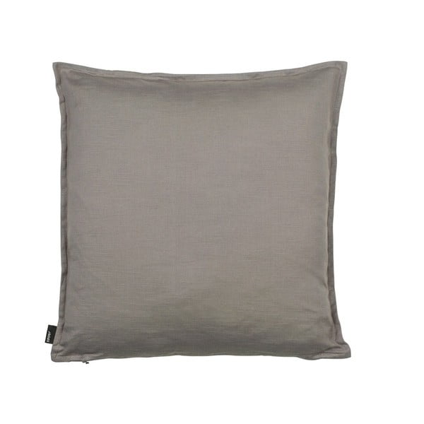 Polštář s náplní Comfort Grey, 50x50 cm