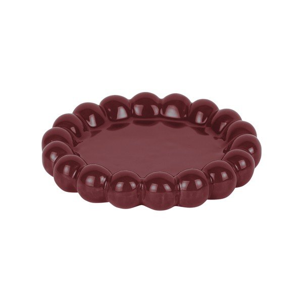 Keraamiline dekoratiivalus ø 14 cm Cadiz Dotty - PT LIVING