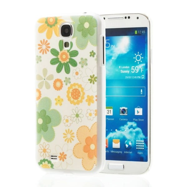ESPERIA Perfome pro Samsung Galaxy S4