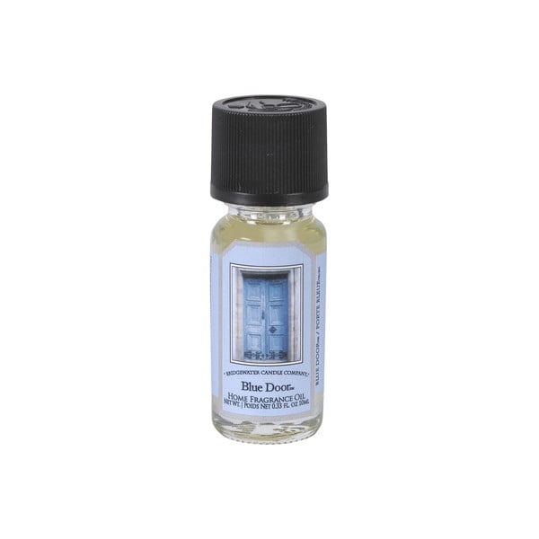 Bridgewater mandariini ja seedri lõhnaõli 10 ml Blue Door - Bridgewater Candle Company