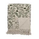 Tekk 130x160 cm Maribelle - Bloomingville