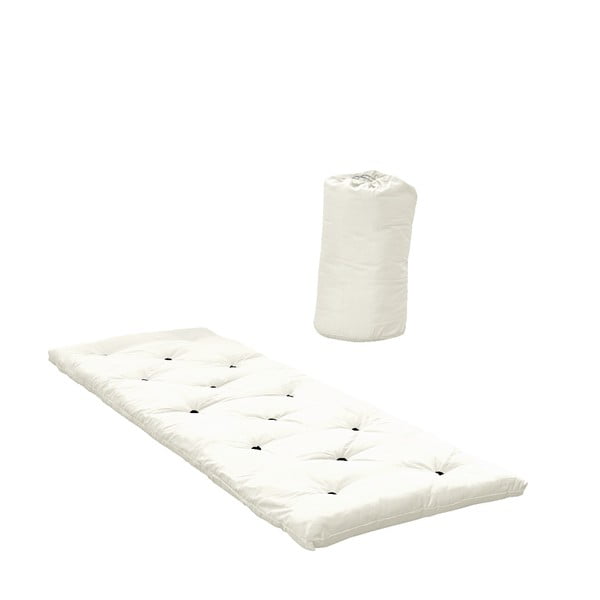 Külalismadrats Bed In A Bag Creamy, 70 x 190 cm Bed in Bag Creamy - Karup Design