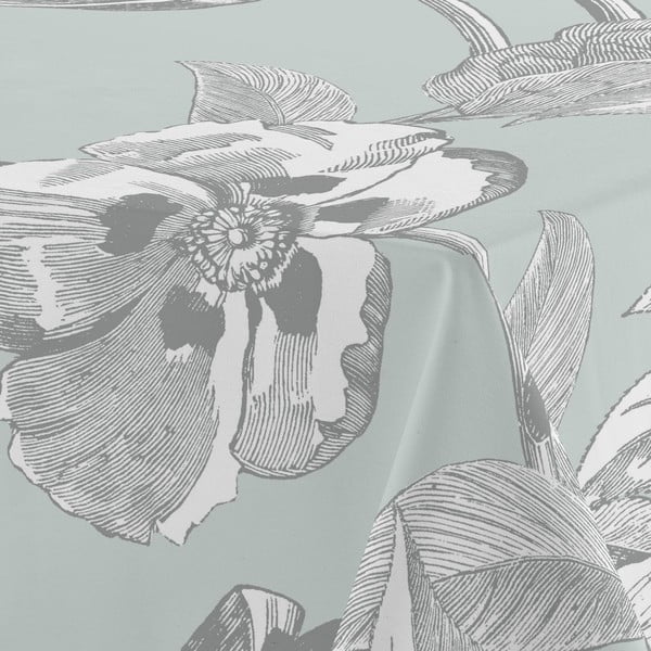 Puuvillane laudlina , 225 x 150 cm Serene - Happy Friday Basic-image-2