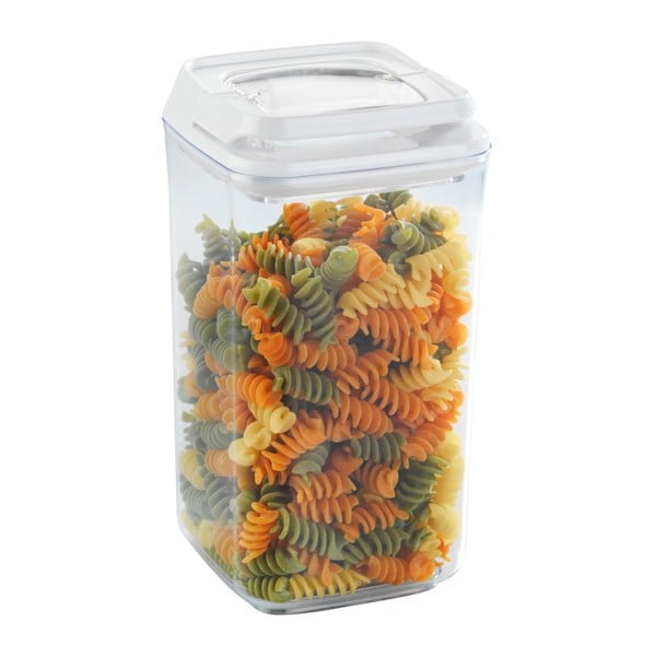 Vaakumplastist taaskohustatav mahuti , 1,2 l Turin - Wenko-image-2