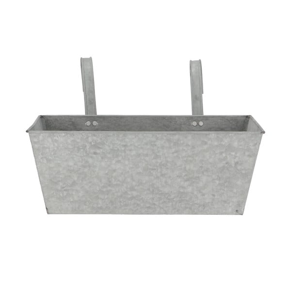 Metallist taimekorv – Esschert Design-image-3