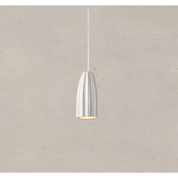 Valge ripplamp ø 8,5 cm Clay - Markslöjd-image-2