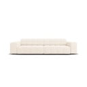 Kreem diivan 244 cm Chicago - Cosmopolitan Design