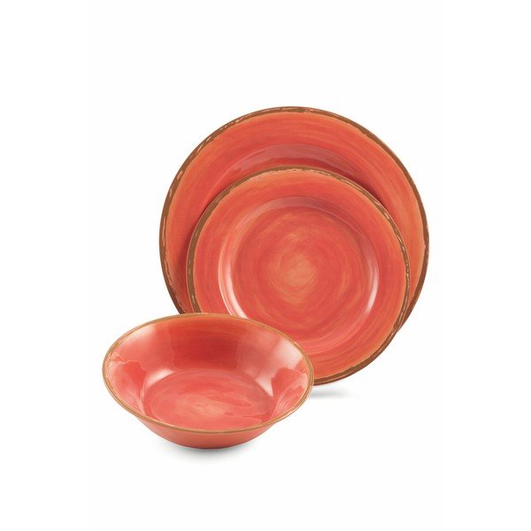 18dílný set barevného nádobí Villa d'Este Lucia-image-3