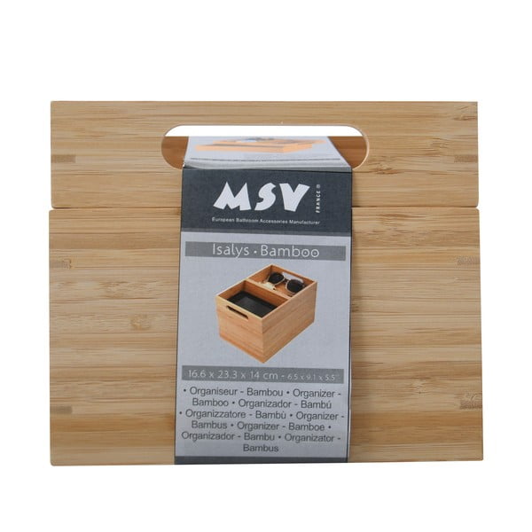 Bambusest kosmeetika organisaator Isalys - MSV-image-4