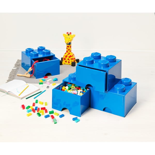 Sinine hoiukast - LEGO®-image-1