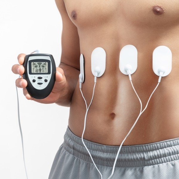 Svalový elektrostimulátor InnovaGoods Pulse
