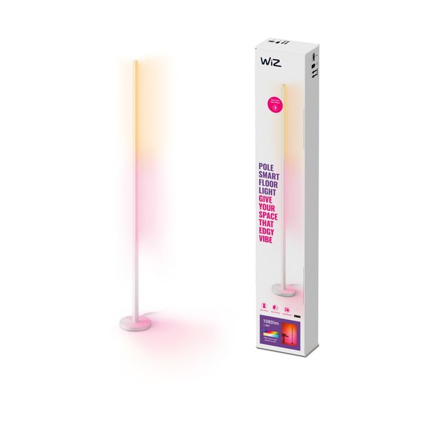 LED-nutikas põrandavalgusti 12 W - WiZ-image-3