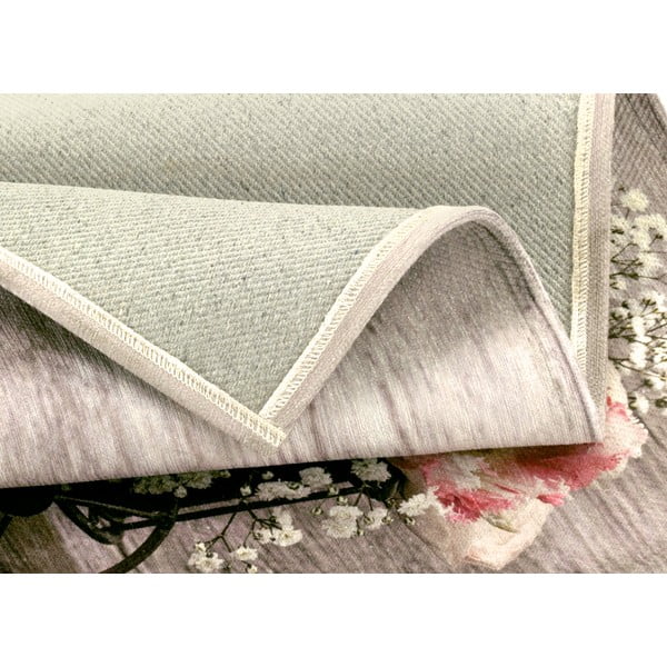 Astmestik , 60 x 140 cm Bouquet - Floorita-image-1