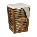 Puidust pesukorv 55 l Fondi - Wenko