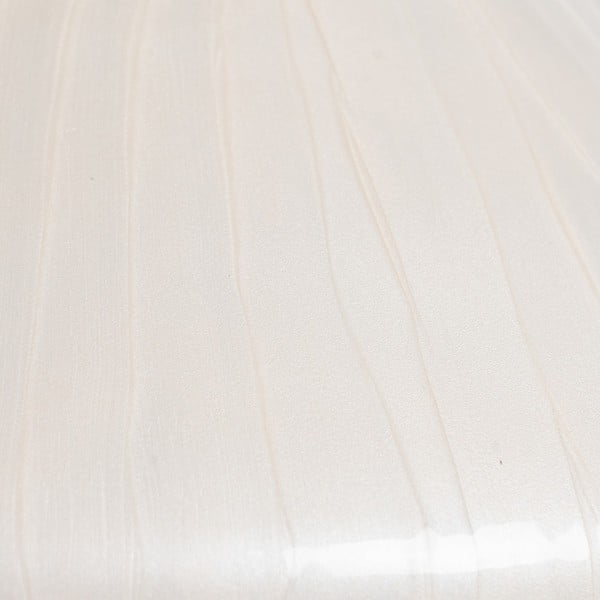 Valge kõrge klaasist vaas (kõrgus 57 cm) Linea - Ixia-image-2