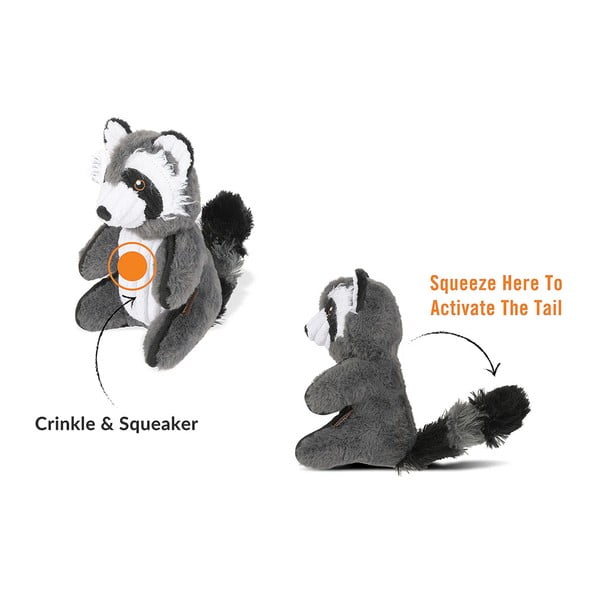 Koera mänguasi Pesukaru - P.L.A.Y.-image-3