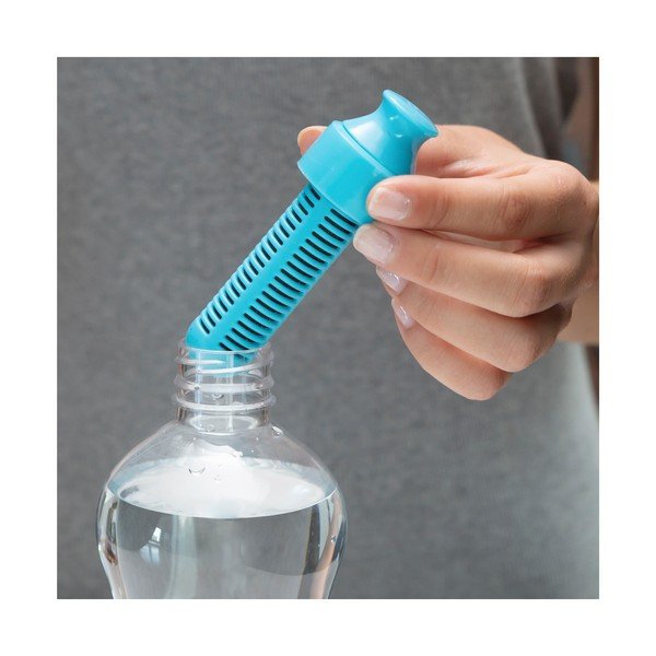 Reisiveepudel süsinikufiltriga Carbon Clean, 500 ml - InnovaGoods-image-4