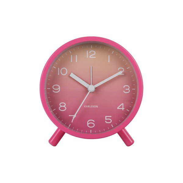 Äratuskell ø 11,5 cm Gradient – Karlsson-image-2