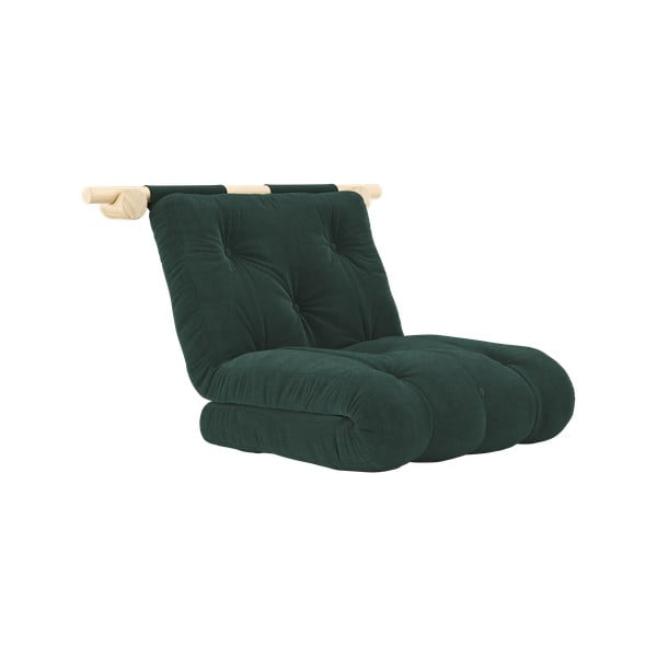 Tumeroheline velvetist tugitool Hooked - Karup Design