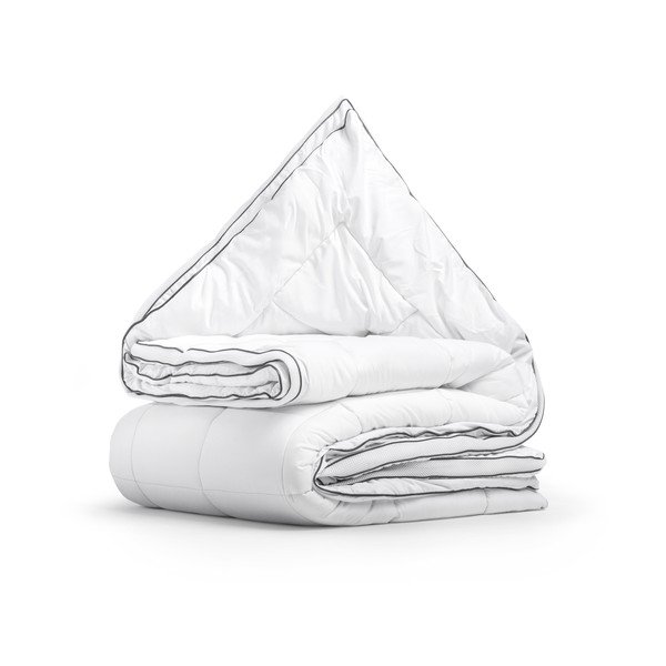 Přikrývka z mikroperkálu Sleeptime 3D AIR Micro Touch, 140 x 220 cm-image-3