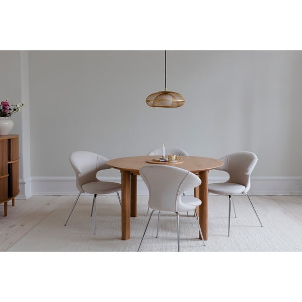 Kuldne lambivari ø 45 cm Faraday - UMAGE-image-2