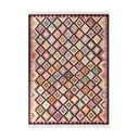 Käsitsi kootud kahepoolne villane vaip 200x290 cm Kamal Zara - Nouristan