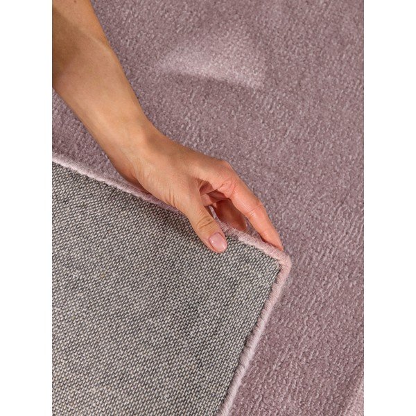 Käsitsi kootud villane vaip 120x170 cm Hackney Clarissa - Ted Baker-image-4