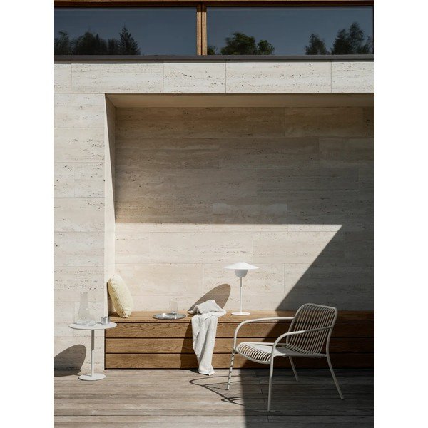 Helehall metallist aiatool Yua Wire - Blomus-image-1