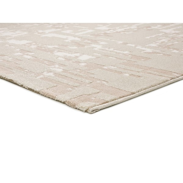 Kreem vaip 160x230 cm Baresa - Universal-image-4