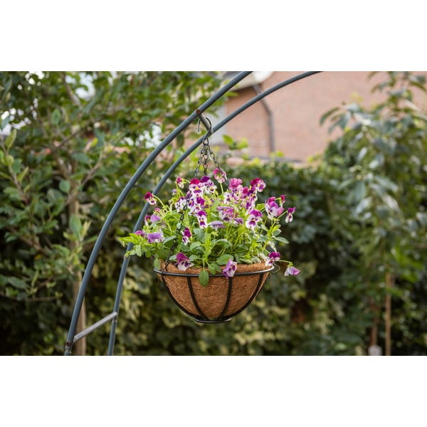 Lillepoti riputi  ø 25 cm – Esschert Design-image-1